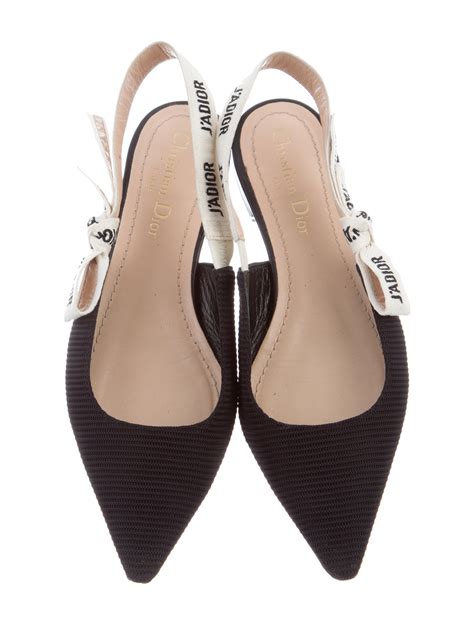 dior j'adior flat shoes|dior flat shoes for women.